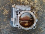 Throttle valve CHRYSLER PACIFICA 16-20 2017