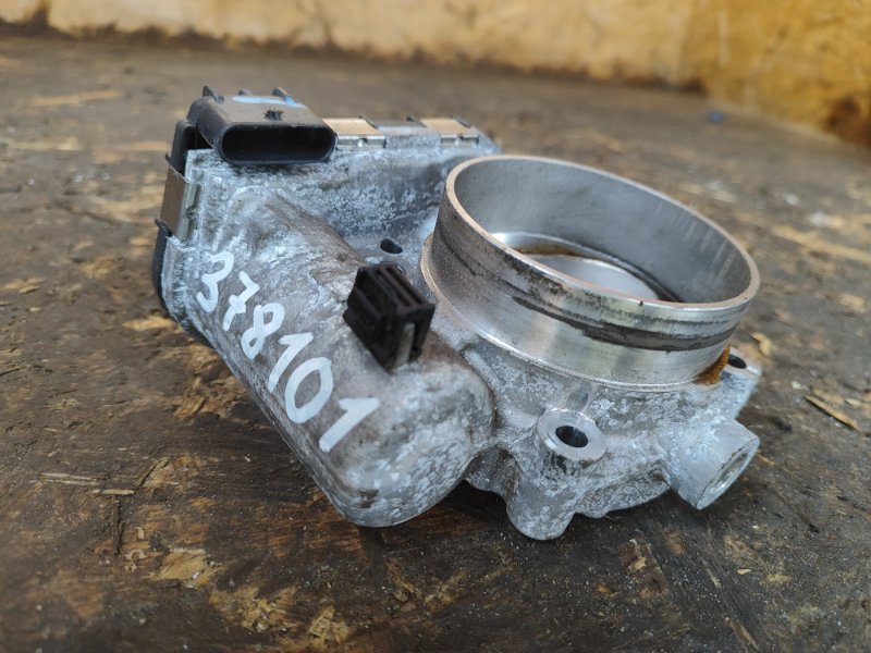 Throttle valve CHRYSLER PACIFICA 16-20 2017