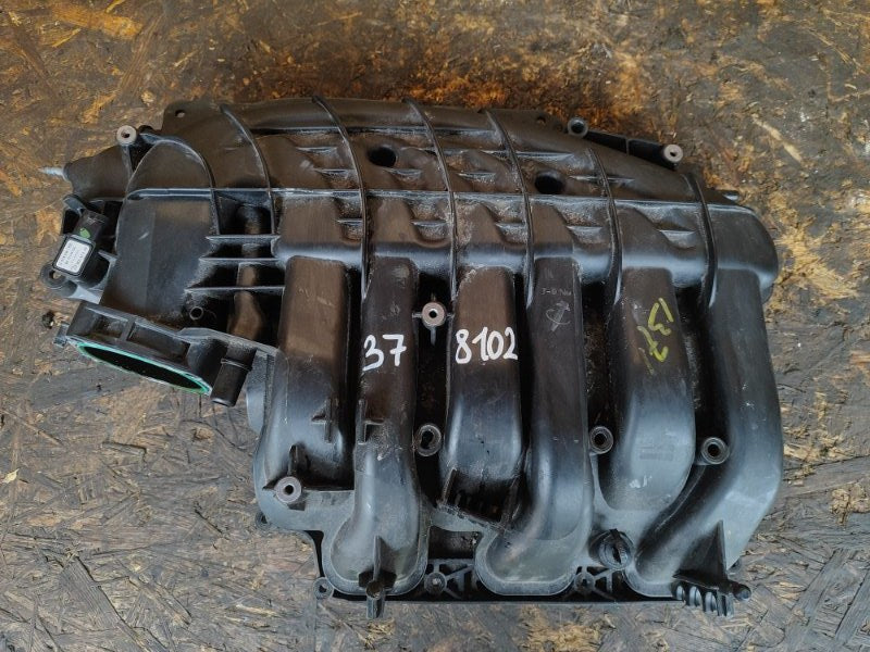 Intake manifold CHRYSLER PACIFICA 16-20 2017