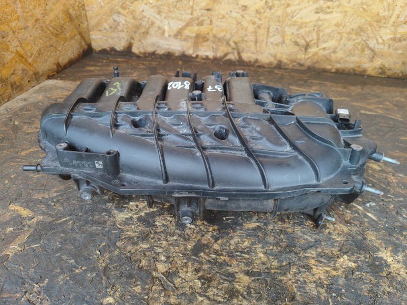 Intake manifold CHRYSLER PACIFICA 16-20 2017