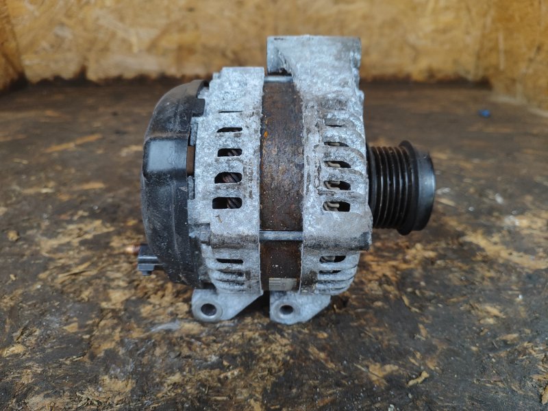 Generator DODGE JOURNEY 08-20 2008-2020