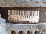Generator DODGE JOURNEY 08-20 2008-2020