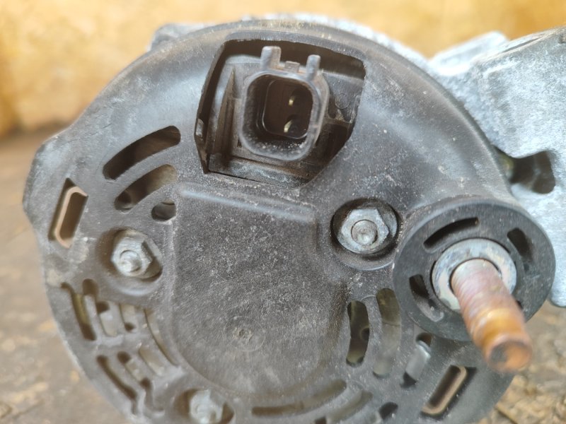 Generator DODGE JOURNEY 08-20 2008-2020