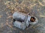 Starter DODGE JOURNEY 08-20 2008-2020