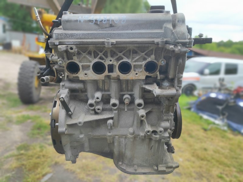 Gasoline engine TOYOTA PRIUS - 20 03-11 2008
