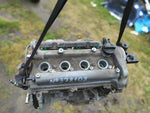 Gasoline engine TOYOTA PRIUS - 20 03-11 2008