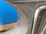Front bumper JEEP RENEGADE (BU) 14- 2015