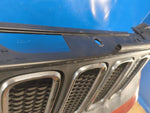 Front bumper JEEP RENEGADE (BU) 14- 2015