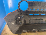 Front bumper JEEP RENEGADE (BU) 14- 2015