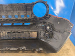 Front bumper JEEP RENEGADE (BU) 14- 2015