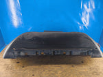 Front bumper JEEP RENEGADE (BU) 14- 2015