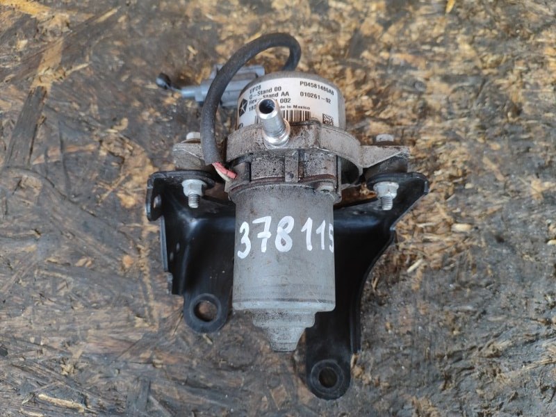 Vacuum pump DODGE JOURNEY 08-20 2008-2020