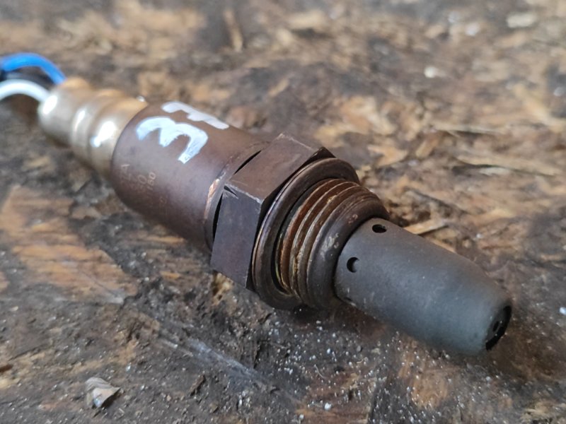 Lambda probe TOYOTA AVALON 05-12 2010