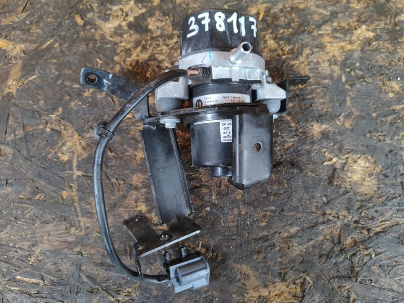Vacuum pump CHRYSLER PACIFICA 16-20 2017