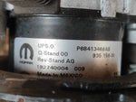 Vacuum pump CHRYSLER PACIFICA 16-20 2017