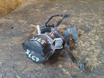 Vacuum pump CHRYSLER PACIFICA 16-20 2017