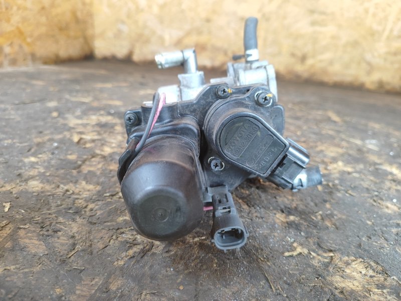 Throttle valve TOYOTA PRIUS - 20 03-11 2008