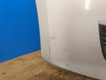 Front bumper VOLKSWAGEN Passat B7 11-15 2011-2015
