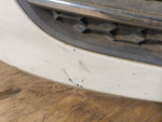 Front bumper VOLKSWAGEN Passat B7 11-15 2011-2015
