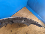 Front bumper VOLKSWAGEN Passat B7 11-15 2011-2015