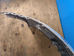 Front bumper VOLKSWAGEN Passat B7 11-15 2011-2015
