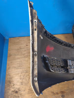 Front bumper VOLKSWAGEN Passat B7 11-15 2011-2015