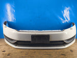 Front bumper VOLKSWAGEN Passat B7 11-15 2011-2015