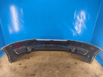 Front bumper VOLKSWAGEN Passat B7 11-15 2011-2015