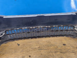 Front bumper VOLKSWAGEN Passat B7 11-15 2011-2015