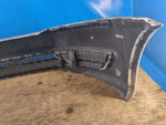 Front bumper VOLKSWAGEN Passat B7 11-15 2011-2015