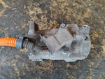 Air conditioning compressor TOYOTA PRIUS - 20 03-11 2008