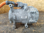 Air conditioning compressor TOYOTA PRIUS - 20 03-11 2008