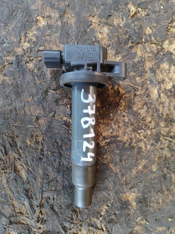 Ignition coil TOYOTA PRIUS - 20 03-11 2008