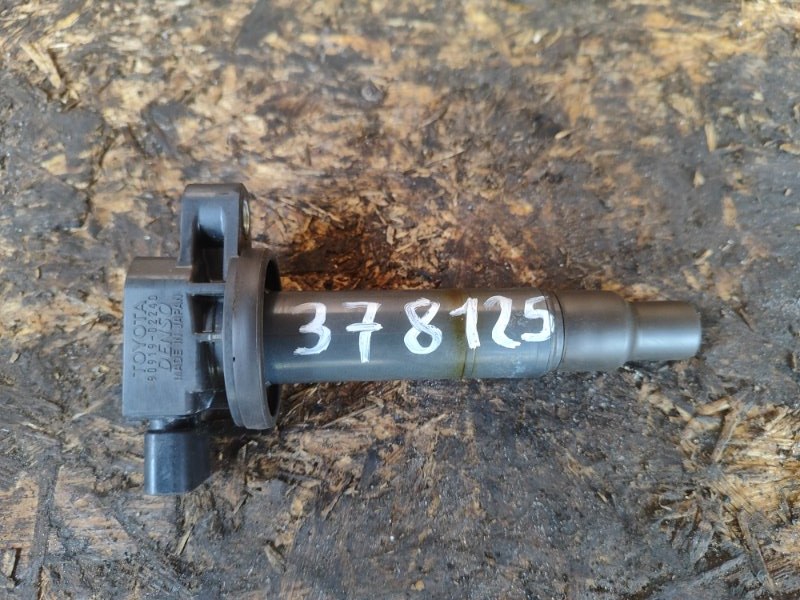 Ignition coil TOYOTA PRIUS - 20 03-11 2008