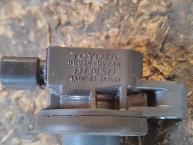 Ignition coil TOYOTA PRIUS - 20 03-11 2008