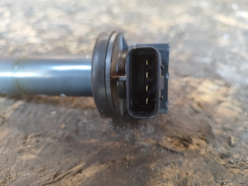 Ignition coil TOYOTA PRIUS - 20 03-11 2008