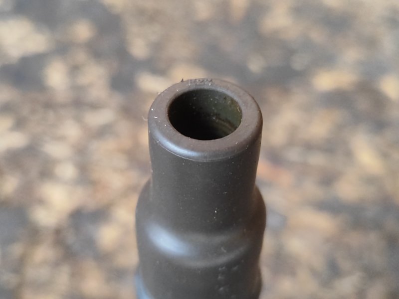 Ignition coil TOYOTA PRIUS - 20 03-11 2008