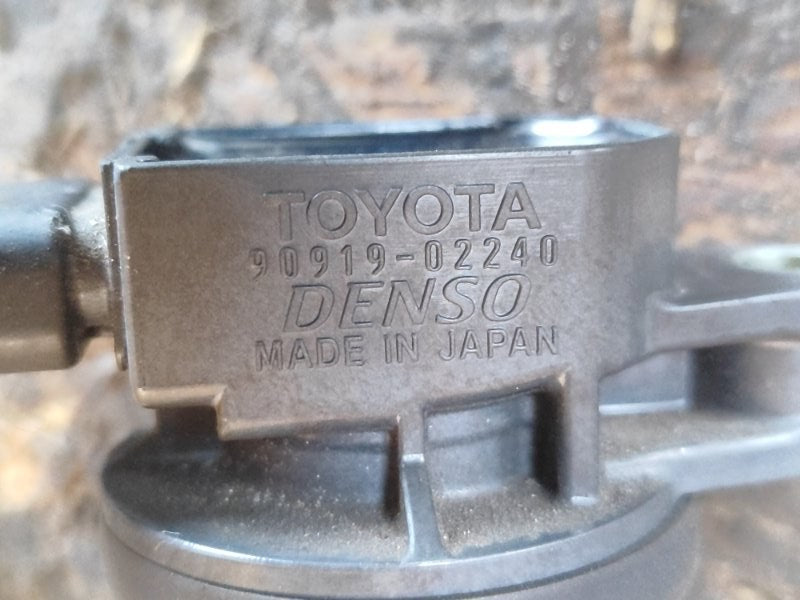 Ignition coil TOYOTA PRIUS - 20 03-11 2008