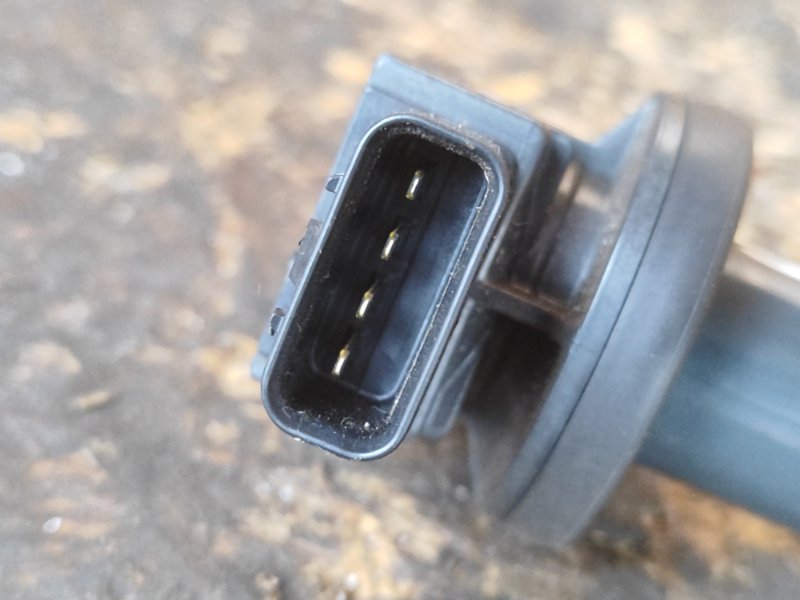 Ignition coil TOYOTA PRIUS - 20 03-11 2008