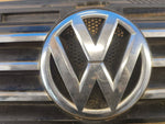 Radiator grille VOLKSWAGEN Passat B7 11-15 2011-2015