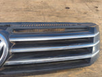 Radiator grille VOLKSWAGEN Passat B7 11-15 2011-2015