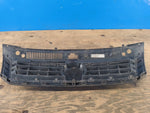 Radiator grille VOLKSWAGEN Passat B7 11-15 2011-2015