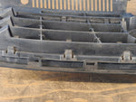 Radiator grille VOLKSWAGEN Passat B7 11-15 2011-2015