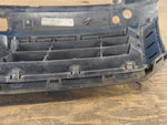 Radiator grille VOLKSWAGEN Passat B7 11-15 2011-2015
