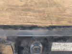 Radiator grille VOLKSWAGEN Passat B7 11-15 2011-2015