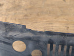 Radiator grille VOLKSWAGEN Passat B7 11-15 2011-2015