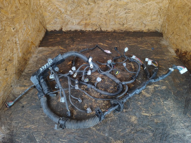 Wiring TOYOTA PRIUS - 20 03-11 2008