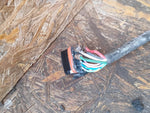 Wiring TOYOTA PRIUS - 20 03-11 2008