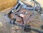 Wiring TOYOTA PRIUS - 20 03-11 2008