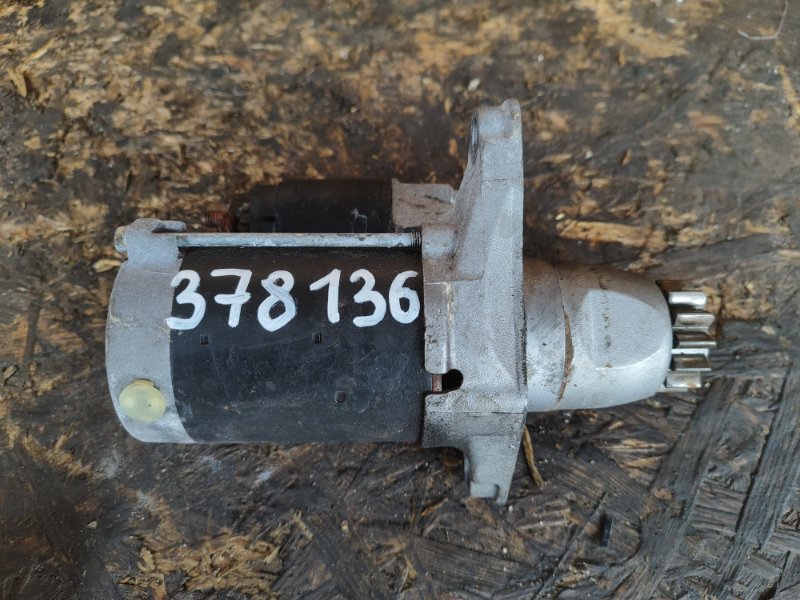 Starter TOYOTA MATRIX 08-14 2008-2014